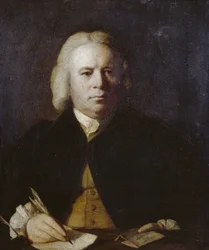 Robert Dodsley